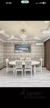 3-к кв. Тюменская область, Тюмень Солнечный проезд, 3 (90.0 м)