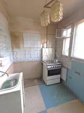 2-к кв. Санкт-Петербург просп. Испытателей, 15К1 (43.7 м)