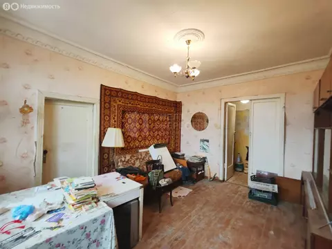 3-комнатная квартира: Тула, улица Болдина, 149 (76.3 м)