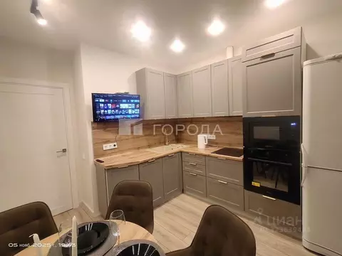 1-к кв. Новосибирская область, Новосибирск Ипподромская ул., 12 (38.0 ...