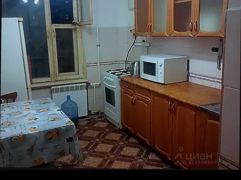 3-к кв. Татарстан, Казань Хибинская ул., 10а (61.0 м)