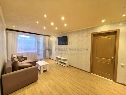 2-к кв. Мурманская область, Мурманск Кольский просп., 34 (45.0 м)