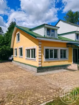 Дом в Ленинградская область, Луга Средняя Заречная ул., 40А (263 м)