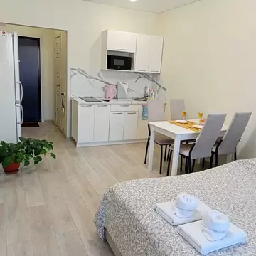 Студия Хакасия, Абакан ул. Кирова, 175 (25.0 м)