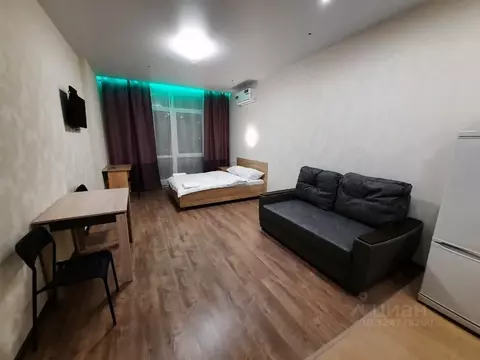 1-к кв. Москва Флотская ул., 7к4 (30.0 м)