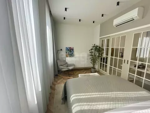 Студия Москва Смольная ул., 44к1 (27.0 м)