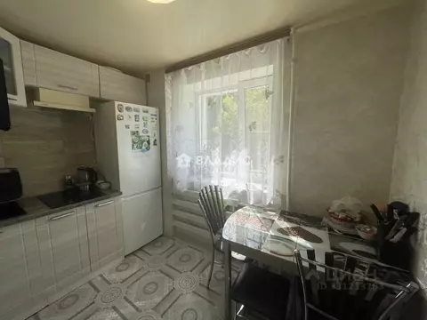 1-к кв. Пензенская область, Пенза просп. Победы, 86 (33.7 м)