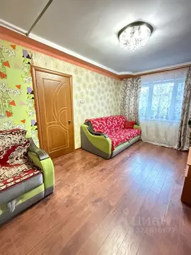 1-к кв. Тверская область, Тверь бул. Цанова, 3 (31.0 м)