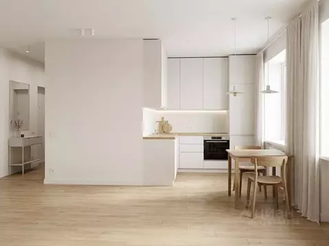 2-к кв. Орловская область, Орел Покровская ул., 18 (42.8 м)