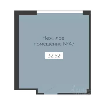 Помещение свободного назначения в Воронежская область, Воронеж Старый ...