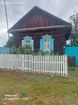 Дом в село Михайловка, Центральная улица (43.4 м)