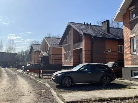 Участок в Московская область, Химки Клязьма-Старбеево мкр, Вашутино ...