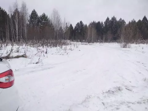 Участок в Иркутская область, Иркутский муниципальный округ, Маркова ...