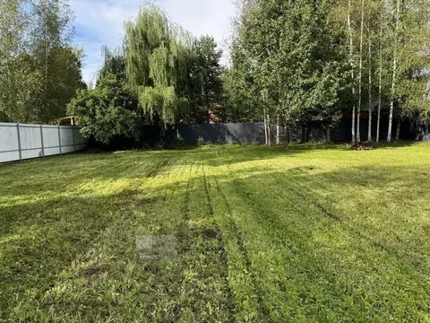 Участок, 15 сот., сельхоз (снт или днп)