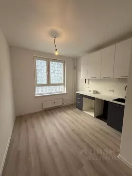 1-к кв. Московская область, Мытищи Мытищи Парк жилой комплекс, к4.2 ...