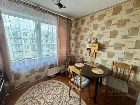 2-к кв. Псковская область, Остров Коммунистическая ул., 4 (47.7 м)