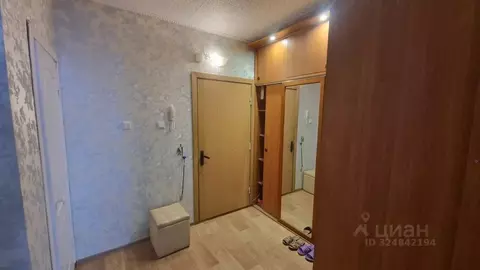 2-к кв. Саха (Якутия), Якутск ул. Федора Попова, 16/6 (77.1 м)