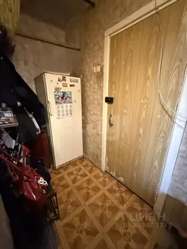 1-к кв. Калужская область, Калуга ул. Пухова, 43к1 (34.1 м)