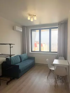 Студия Москва проезд Серебрякова, 11к2 (22.0 м)