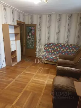 3-к кв. Крым, Алушта муниципальный округ, Партенит пгт ш. Фрунзенское, ...