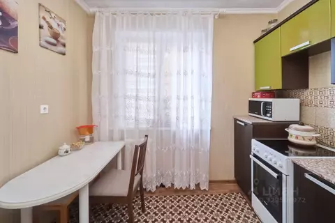 2-к кв. Кемеровская область, Кемерово ул. Марковцева, 22 (50.1 м)