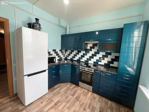 3-комнатная квартира: Усинск, проезд Геологоразведчиков, 20 (58.8 м)