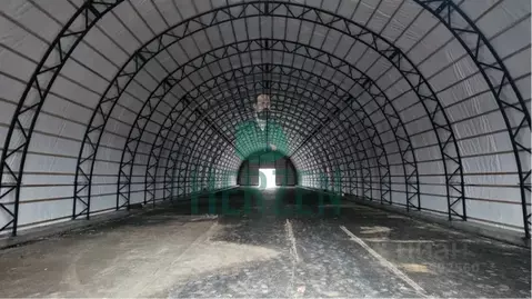 Производственное помещение в Московская область, Дмитровский ...