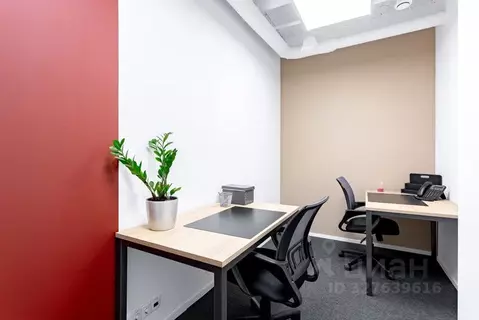 Офис в Москва Минская ул., 2Ж (10 м)