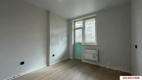 1-к кв. Краснодарский край, Краснодар ул. Имени Героя Ростовского ...