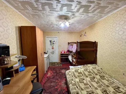 2-к кв. Брянская область, Карачев ул. Свердлова, 31 (50.6 м)