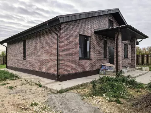 Продается дом в д. Тимонино