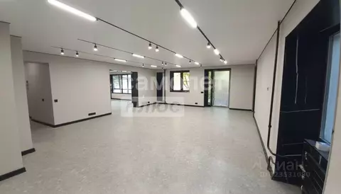 Помещение свободного назначения в Москва ул. 26 Бакинских Комиссаров, ...