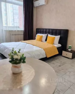 Студия Хакасия, Абакан ул. Ивана Ярыгина, 21 (28.0 м)