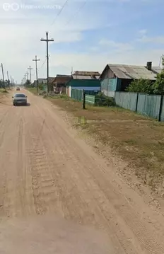 Дом в посёлок Нижние Тальцы, Центральная улица (42.3 м)