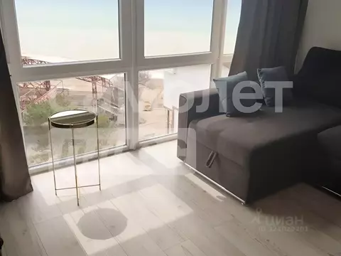 Студия Севастополь с. Орловка, ш. Качинское, 35/56 (45.0 м)