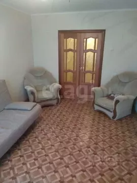 2-к кв. Ростовская область, Ростов-на-Дону Башкирская ул., 4/1 (52.6 ...