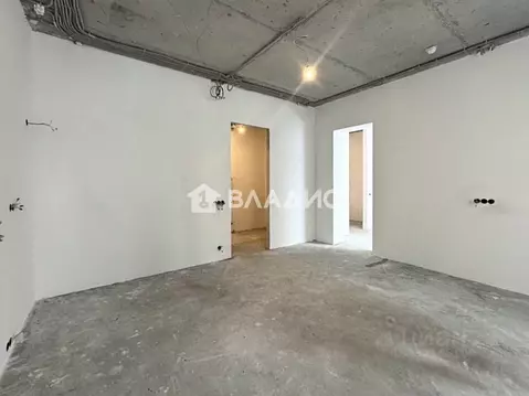 2-к кв. Москва Шелепихинская наб., 38к5 (60.4 м)