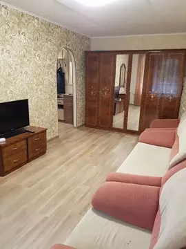 1-к кв. Московская область, Кашира Садовая ул., 9 (30.0 м)