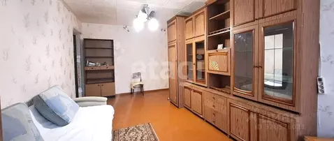 2-к кв. Краснодарский край, Ейск Первомайская ул. (44.9 м)