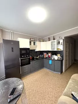 2-к кв. Москва ул. Липчанского, 8 (60.0 м)