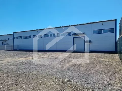 Производственное помещение в Московская область, Раменский ...