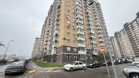 1-к кв. Московская область, Люберцы Зенино ЖК Самолет мкр, ул. Дружбы, ...