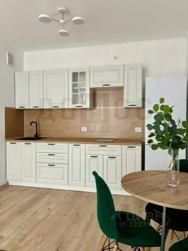 2-к кв. Свердловская область, Екатеринбург ул. Щербакова, 148 (61.0 м)