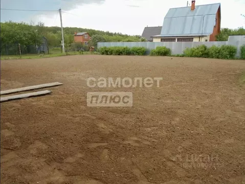 Участок в Башкортостан, Туймазинский район, Каратовский сельсовет, с. ...