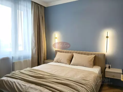 1-к кв. Тюменская область, Тюмень Профсоюзная ул., 53 (38.0 м)