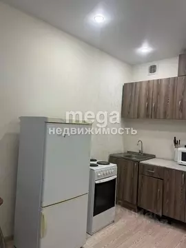 1-к кв. Башкортостан, Уфа ул. Мечтателей, 6 (35.0 м)