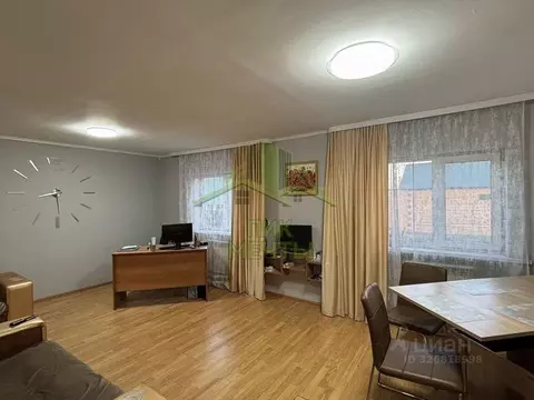 Дом в Бурятия, Улан-Удэ Забайкальский мкр, ул. Луч Надежды (50 м)