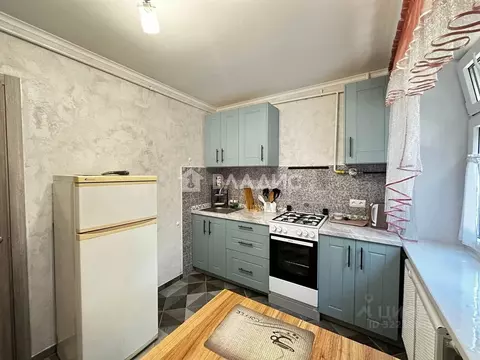 1-к кв. Калининградская область, Светлогорск Ягодный пер., 1 (40.5 м)