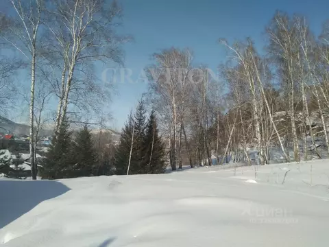 Участок в Алтай, Майминский район, пос. Дубровка Горный пер. (15.0 ...