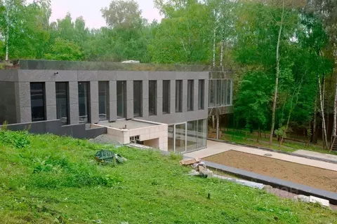 Дом в Московская область, Красногорск городской округ, д. Глухово, ...